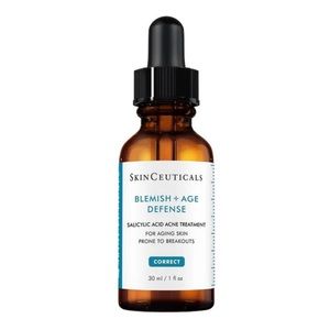 SkinCeuticals Silymarin CF Salycylic Acid Acne Treatment